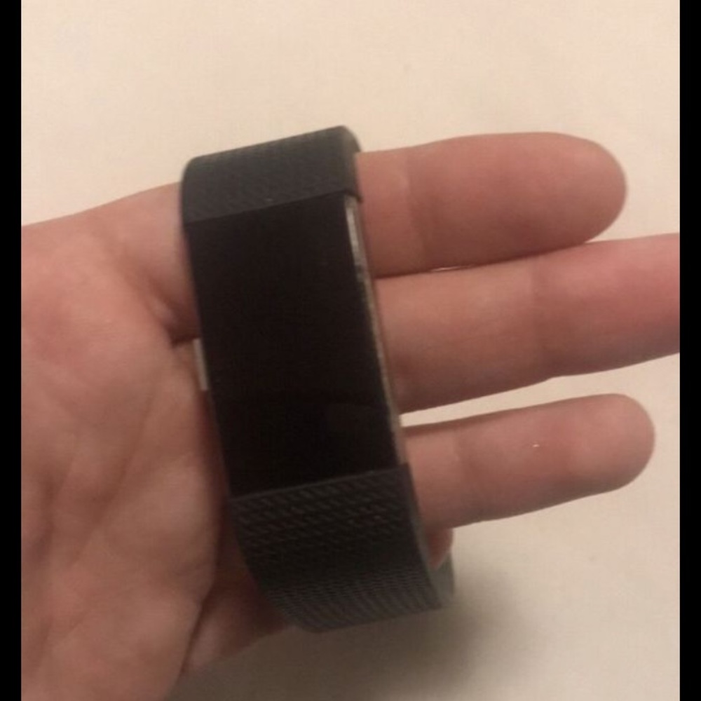 Fitbit Charge 2 - image 1